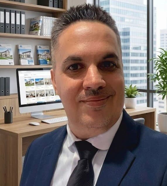 Warley da Costa de Oliveira - Fundador